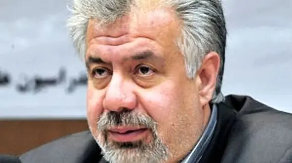  نسبت خانوادگی مرحوم بهرام شفیع با امام راحل (ره) 