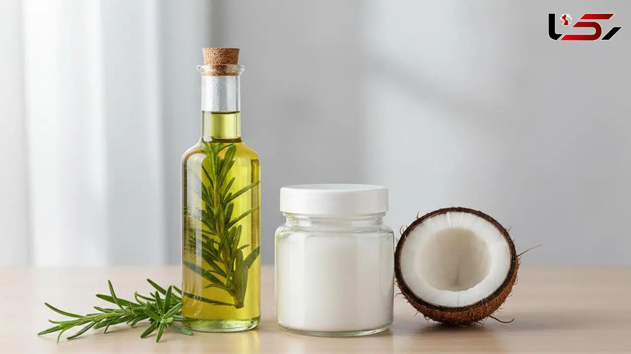 طب سنتی برای ریزش مو چه می‌ گوید؟ توصیه‌ هایی برای موهای سالم‌ تر