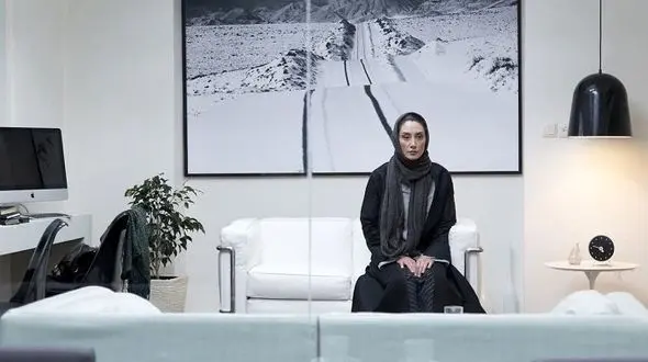 نگار جواهریان و هدیه تهرانی در دوئت +عکس ها