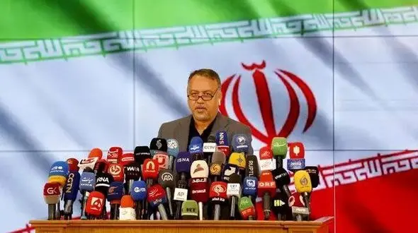 سلامی: پس از ساعت ۲۴، پلمب صندوق‌ها باز شده و شمارش آرا آغاز می‌شود