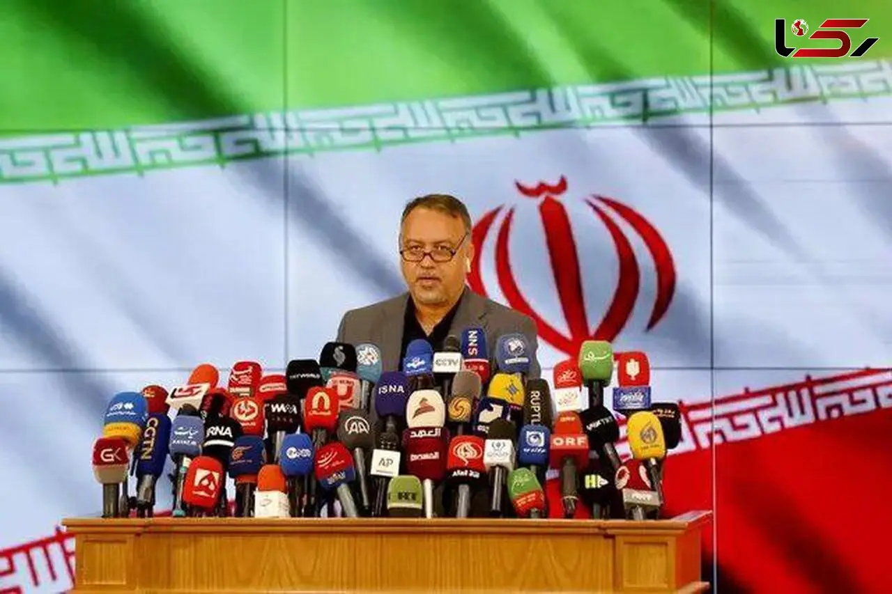 سلامی: پس از ساعت ۲۴، پلمب صندوق‌ها باز شده و شمارش آرا آغاز می‌شود