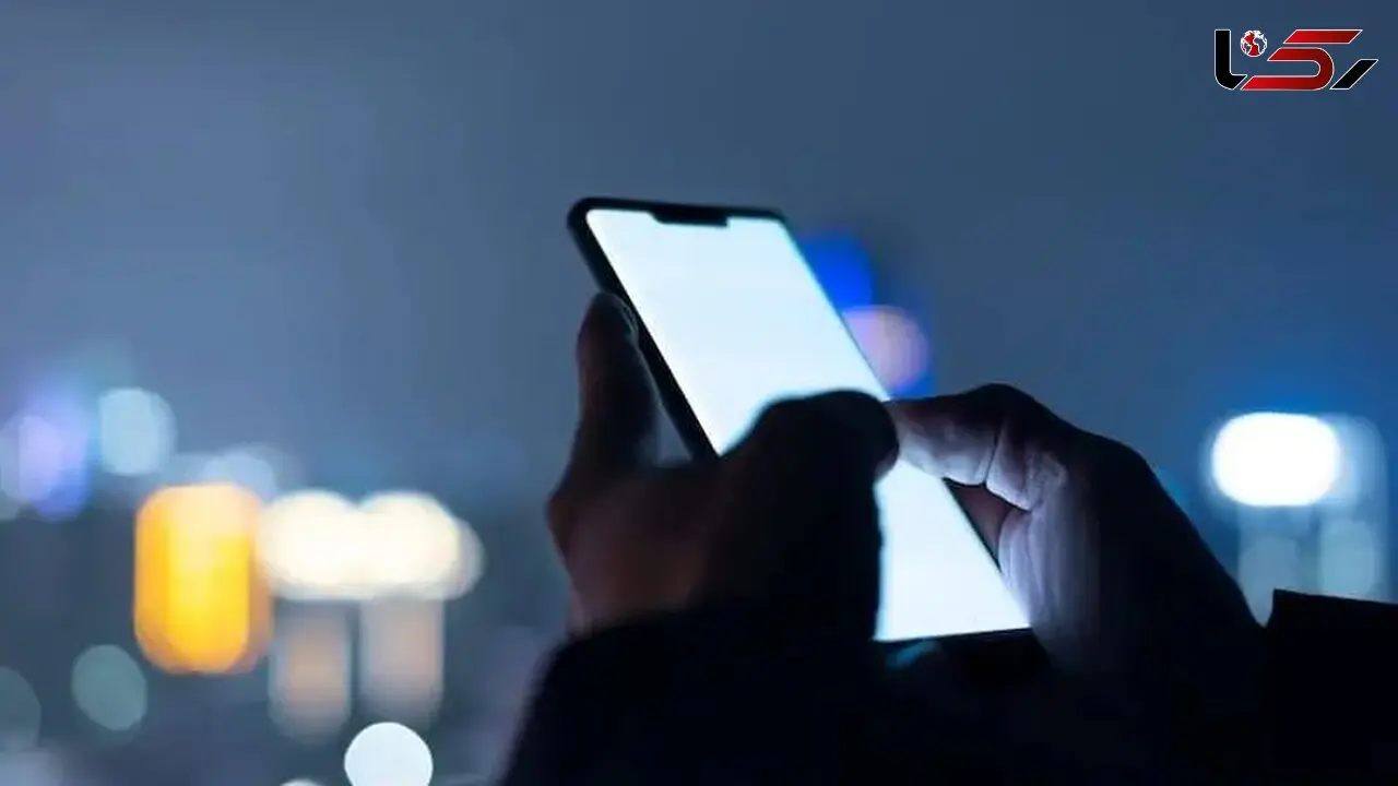 با این 3 ویتامین، چشم خود را از آسیب نور گوشی محافظت کنید