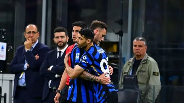 درخشش مهدی طارمی؛ پوستر ویژه فدراسیون فوتبال برای شاهزاده پارسی