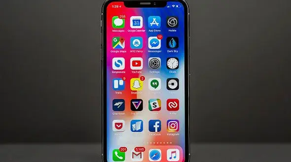 جدیدترین نسخه iOS 13 منتشر شد