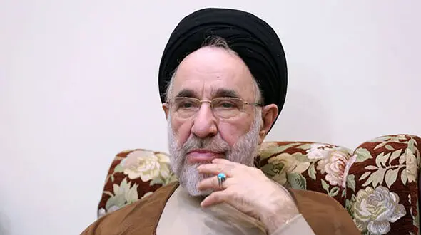 سید محمد خاتمی: اسلامی که ما می‌خواهیم باید به نیاز‌های امروز ما پاسخ بگوید