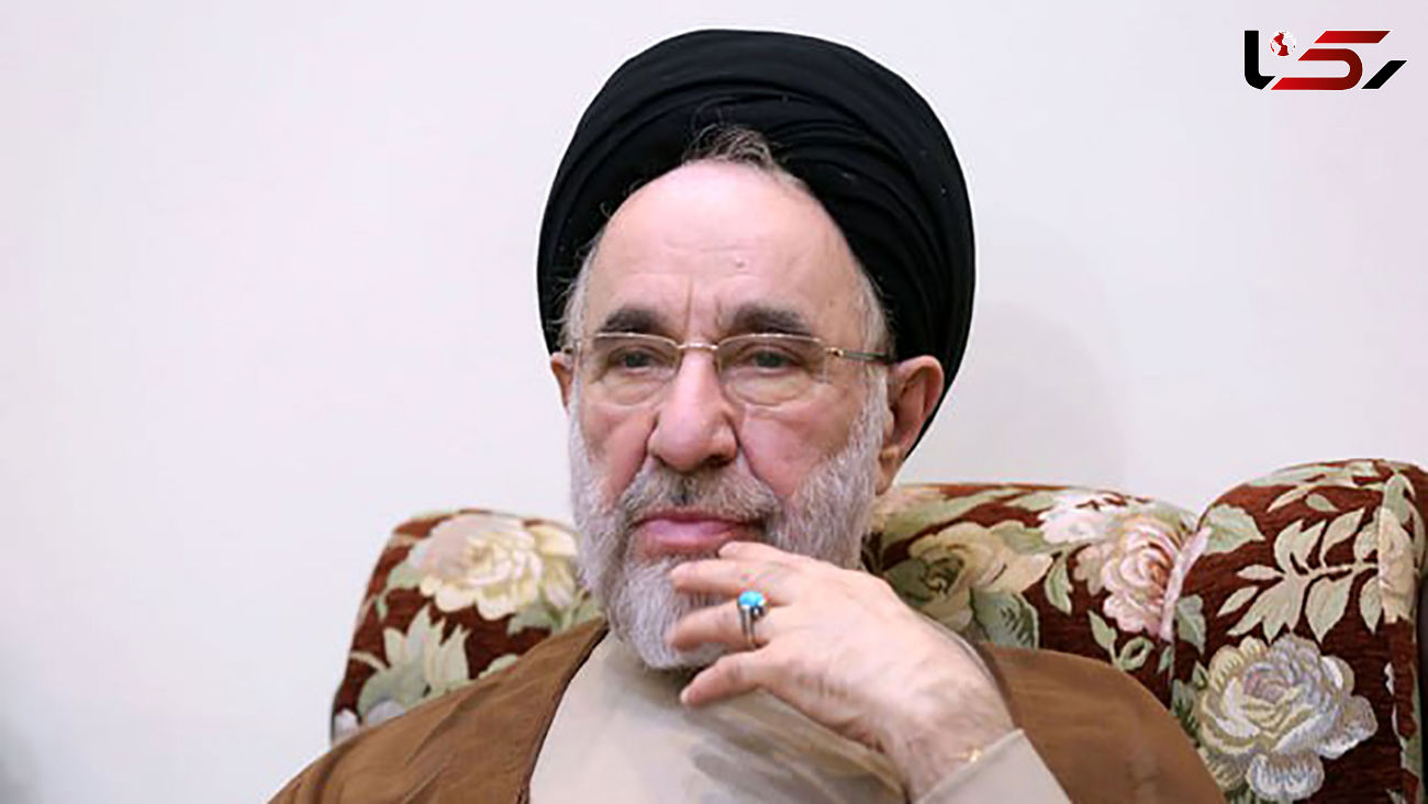 سید محمد خاتمی: اسلامی که ما می‌خواهیم باید به نیاز‌های امروز ما پاسخ بگوید