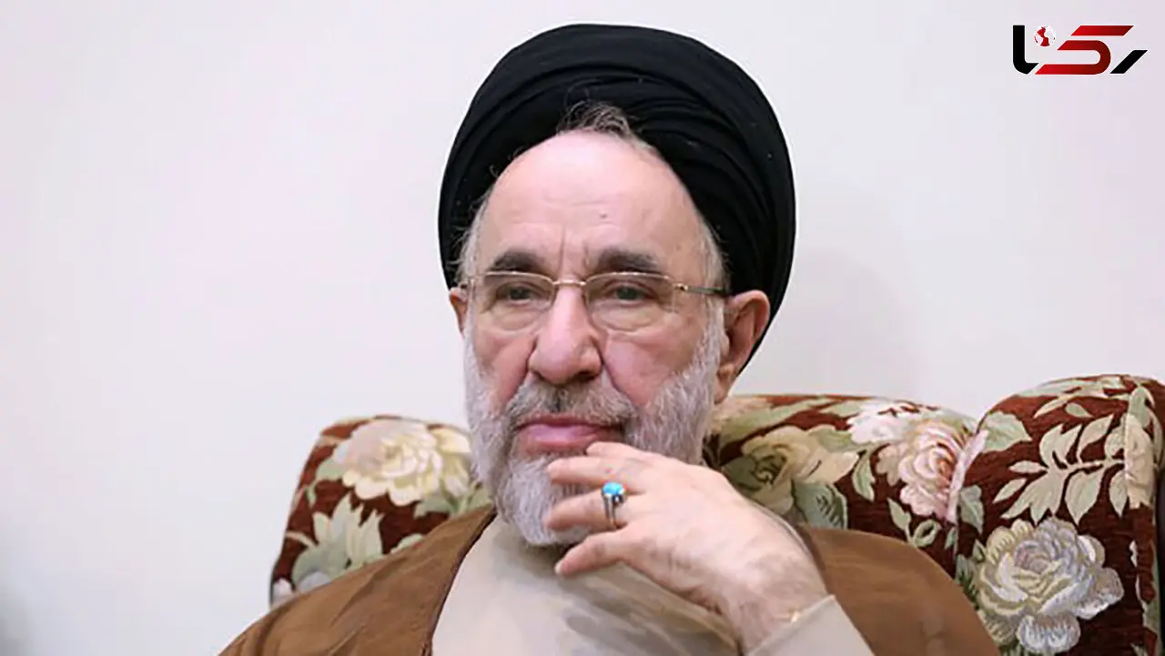 سید محمد خاتمی: اسلامی که ما می‌خواهیم باید به نیاز‌های امروز ما پاسخ بگوید