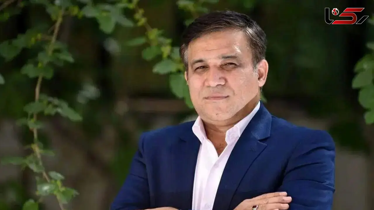 تغییرات مدیریتی بالاخره رسمی شد / اختیار تام تاجرنیا در استقلال!