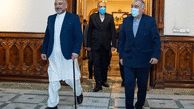  Iran Backs Afghan Ceasefire, Envoy Underlines 