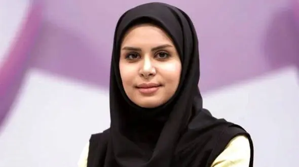 استایل مجری مشهور ایرانی خارج از تلویزیون / نجمه جودکی را نمیشناسید