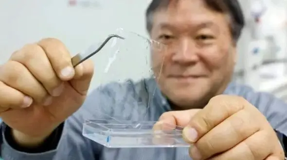 تحولی عظیم در محیط زیست: پلاستیکی که در آب دریا حذف می‌شود