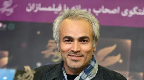 تصنیفی از عارف قزوینی با صدای بازیگر ایرانی +صوت