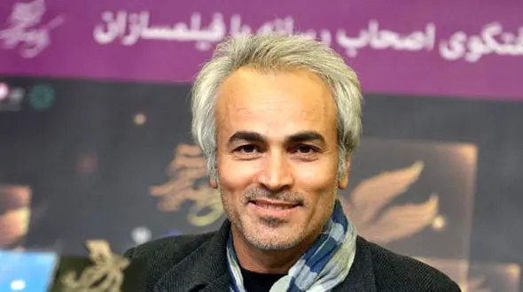 تصنیفی از عارف قزوینی با صدای بازیگر ایرانی +صوت