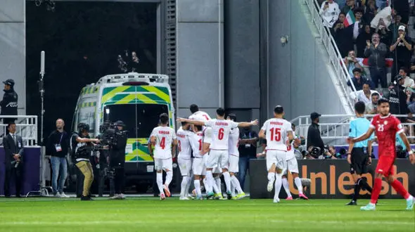 صعود بدون طارمی، با دستان بیرانوند/ ایران در ضربات پنالتی از سد سوریه گذشت و به ژاپن رسید + فیلم ضربات پنالتی