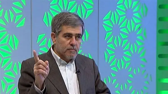 تنگه هرمز سهل است، اقیانوس منجمد جنوبی را هم می‌بندیم!