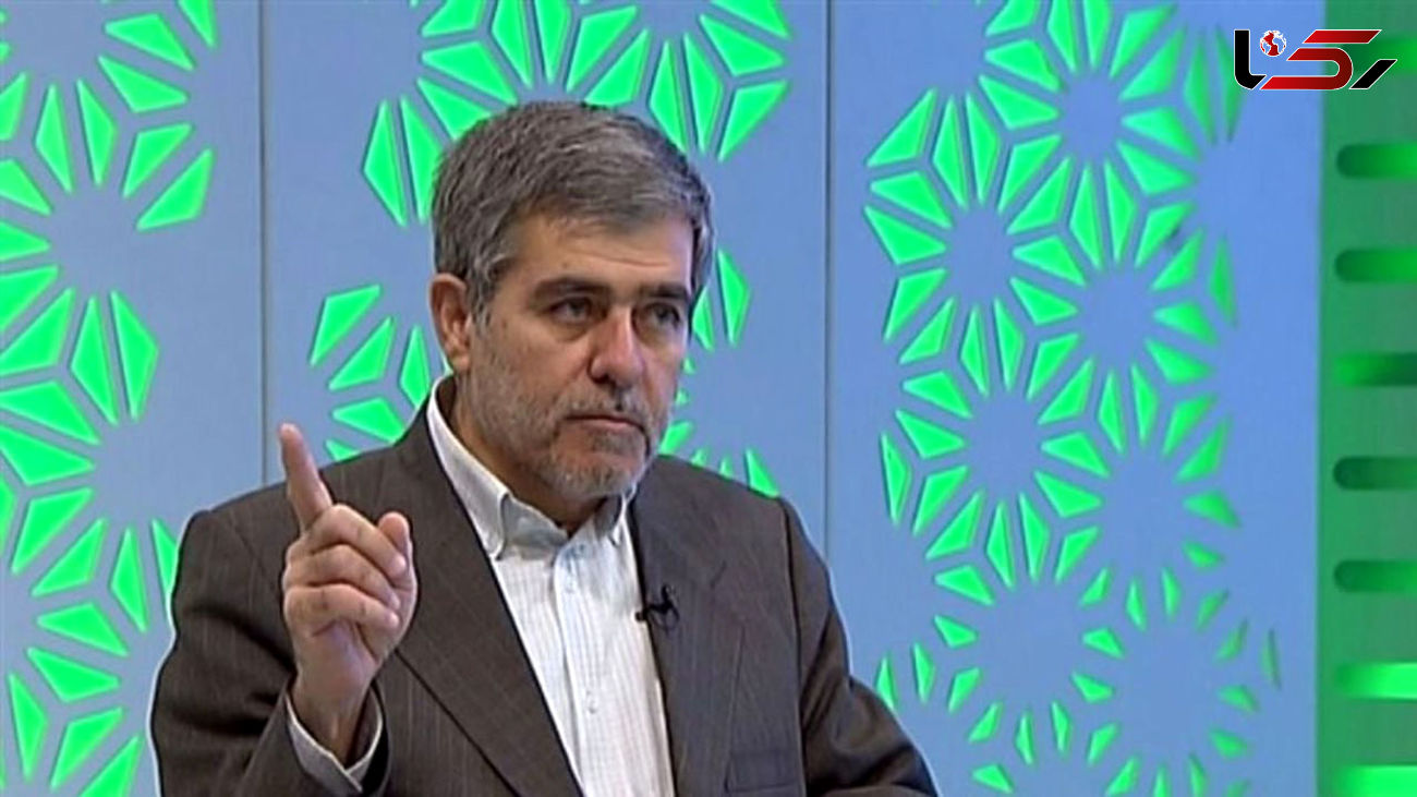تنگه هرمز سهل است، اقیانوس منجمد جنوبی را هم می‌بندیم!