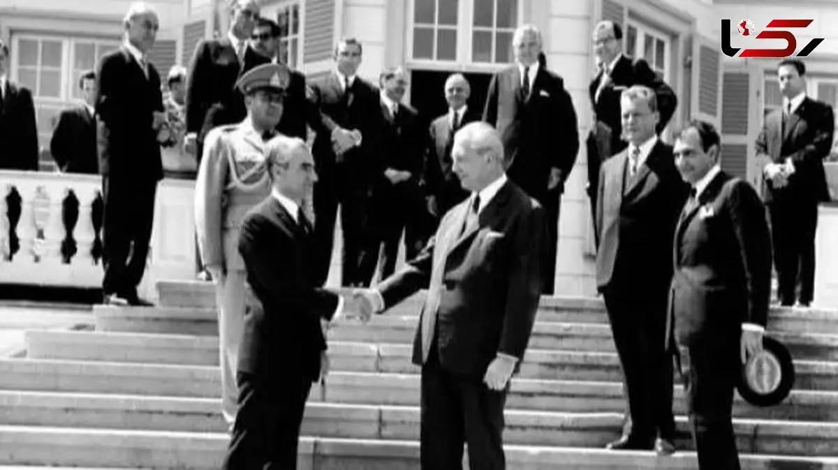 آیا شاه ایران برنامه‌ریزی برای بمب اتمی داشت؟ / خاطرات اسدالله علم