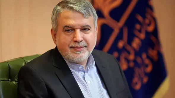 فاش شدن علت لغو بازی‌های آسیایی هانگژو از زبان صالحی امیری