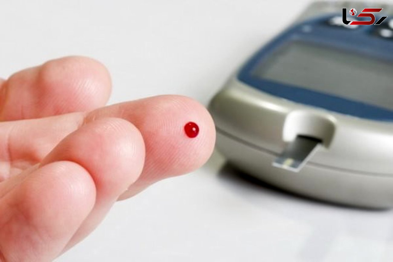 اختلالات هورمونی در ابتلای به دیابت نوع 2 تاثیر گذار است