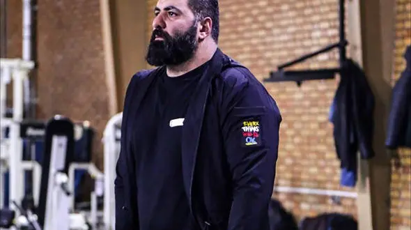 شکایت سرمربی تیم ملی بوکس در مراجع قضایی