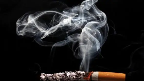 ارتباط کشیدن سیگار با تحلیل عضلات