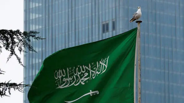  واکنش عربستان به حمله موشکی اسرائیل به قطر 