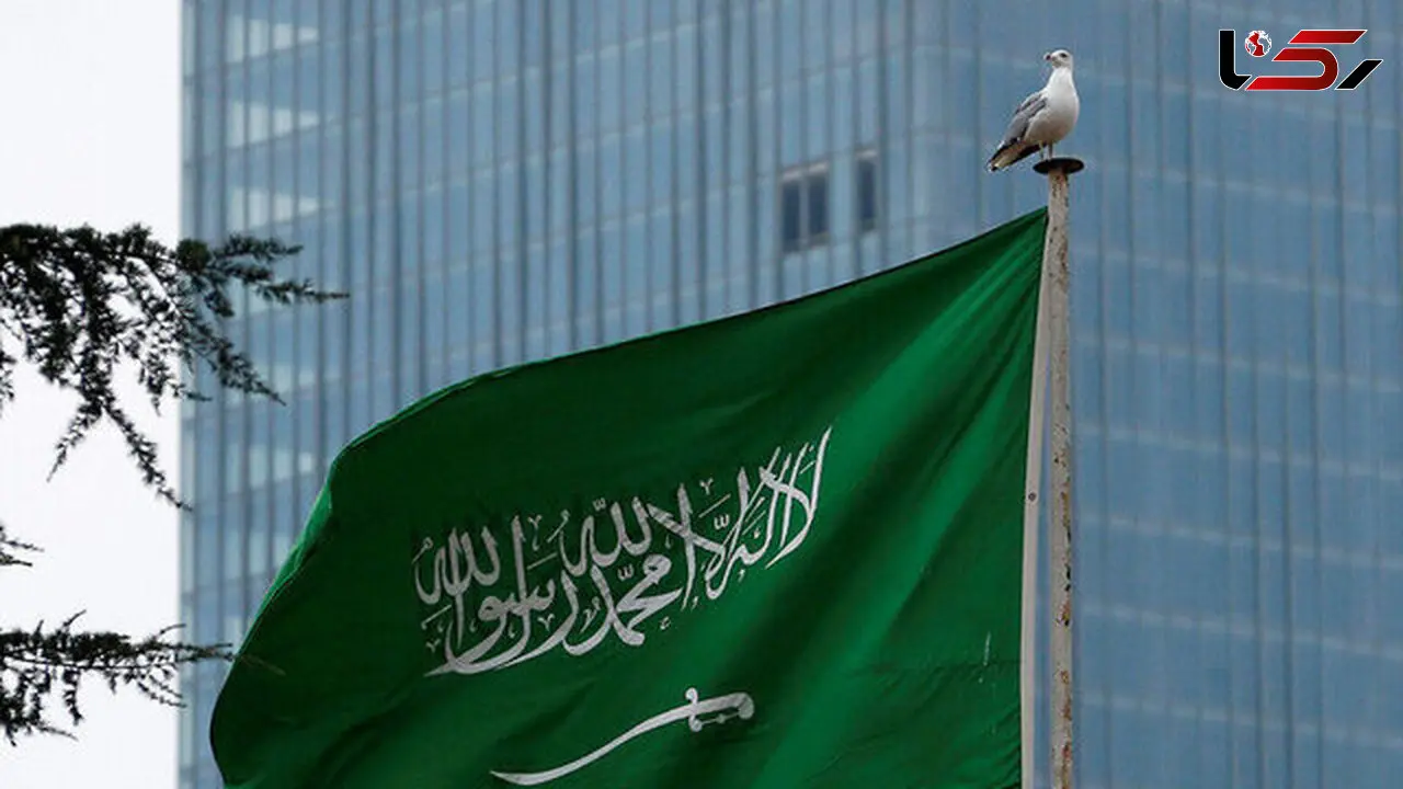  واکنش عربستان به حمله موشکی اسرائیل به قطر 