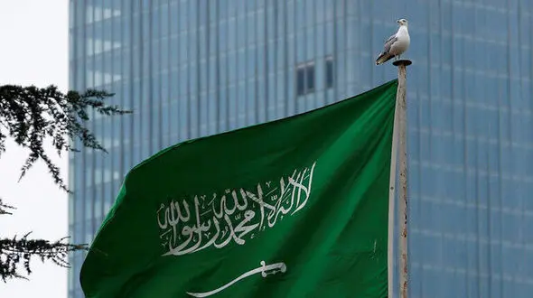  واکنش عربستان به حمله موشکی اسرائیل به قطر 
