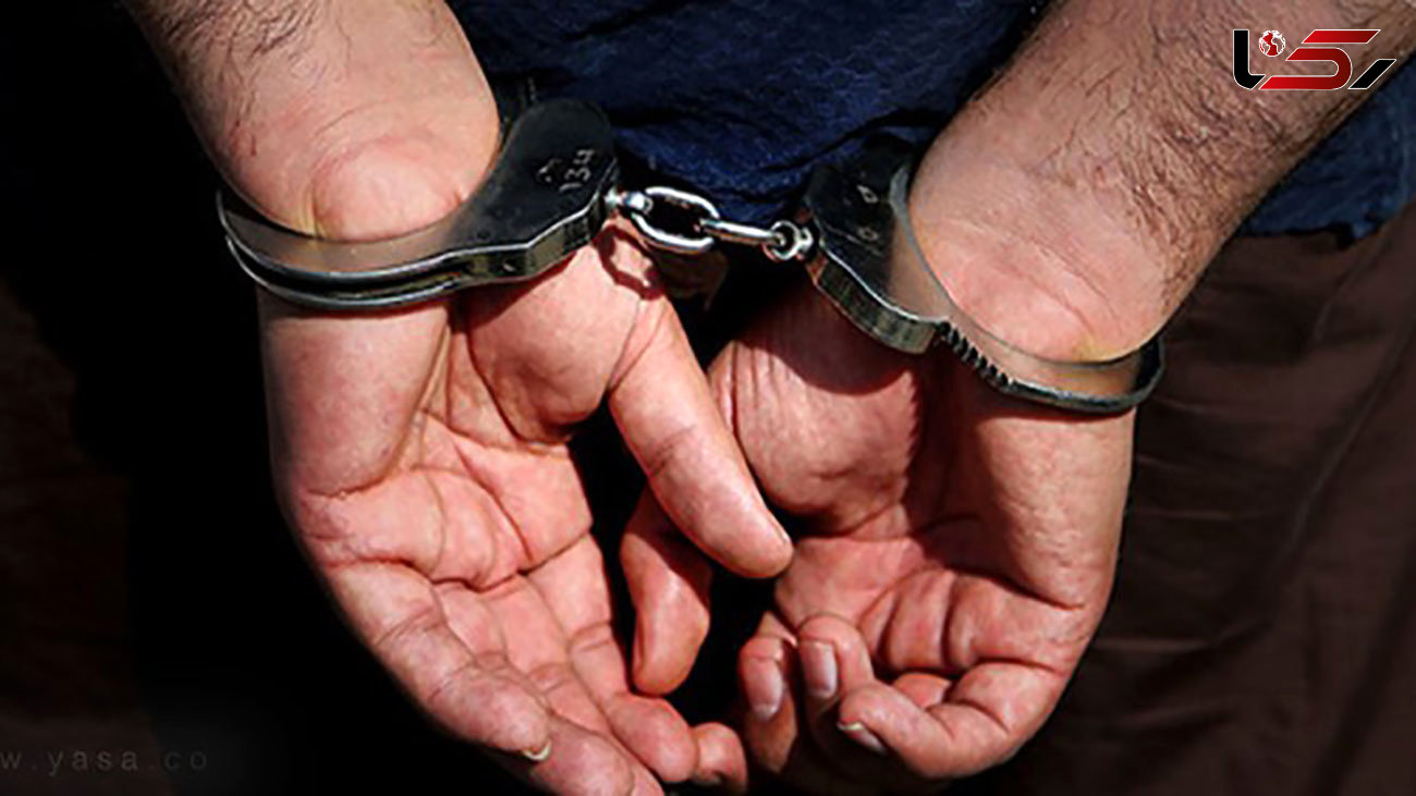 دستگیری سارقان سیم برق در شهرستان بانه 