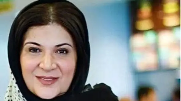 رونمایی از مادر زیبای  ریما رامین فر، همای پایتخت + عکس و شباهت مادر و دختری !