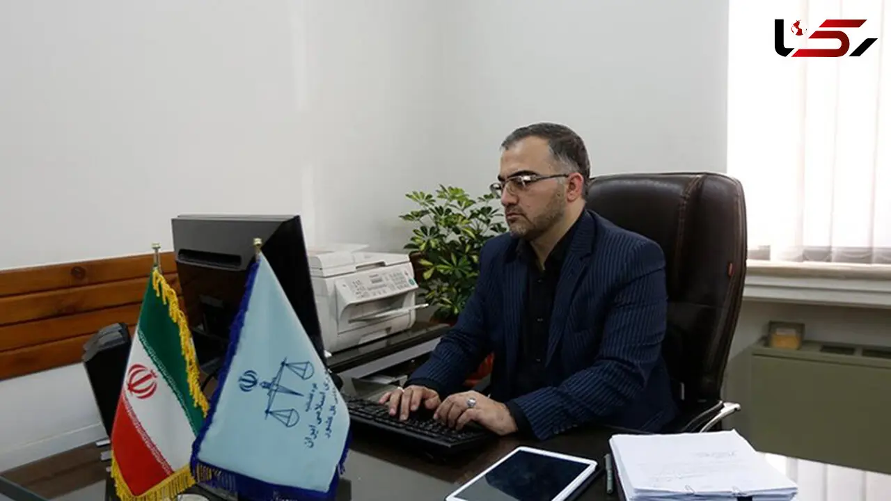 واکنش معاون دادستان کل به پست توییتری مهناز افشار پیش از قتل طلبه همدانی+ جزییات