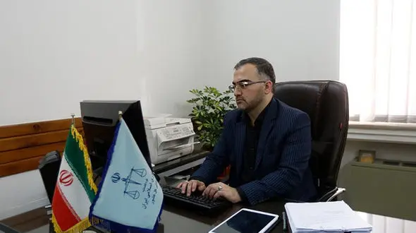 واکنش معاون دادستان کل به پست توییتری مهناز افشار پیش از قتل طلبه همدانی+ جزییات