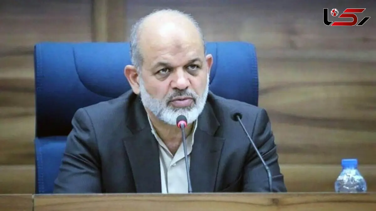 جزئیات انفجارهای امروز از زبان وزیر کشور/ انفجارها بسیار شدید با ساچمه‌های فراوان