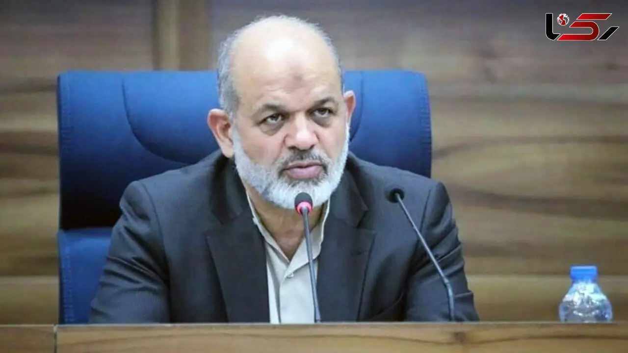 جزئیات انفجارهای امروز از زبان وزیر کشور/ انفجارها بسیار شدید با ساچمه‌های فراوان