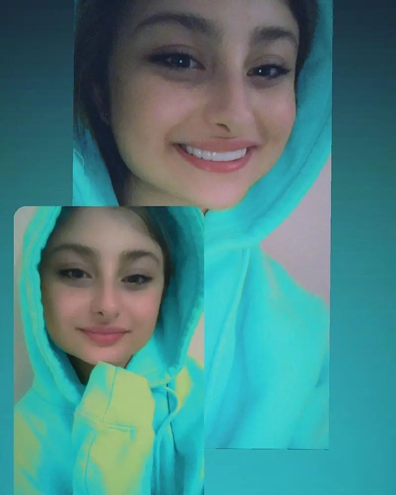 سارا فرقانی