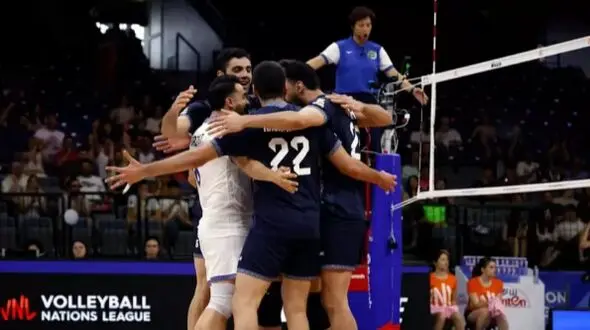 ایران 3 - هلند 2 / مردیم تا بردیم!