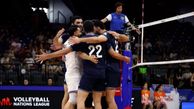 ایران 3 - هلند 2 / مردیم تا بردیم!