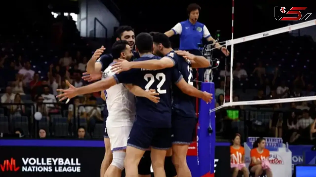 ایران 3 - هلند 2 / مردیم تا بردیم!