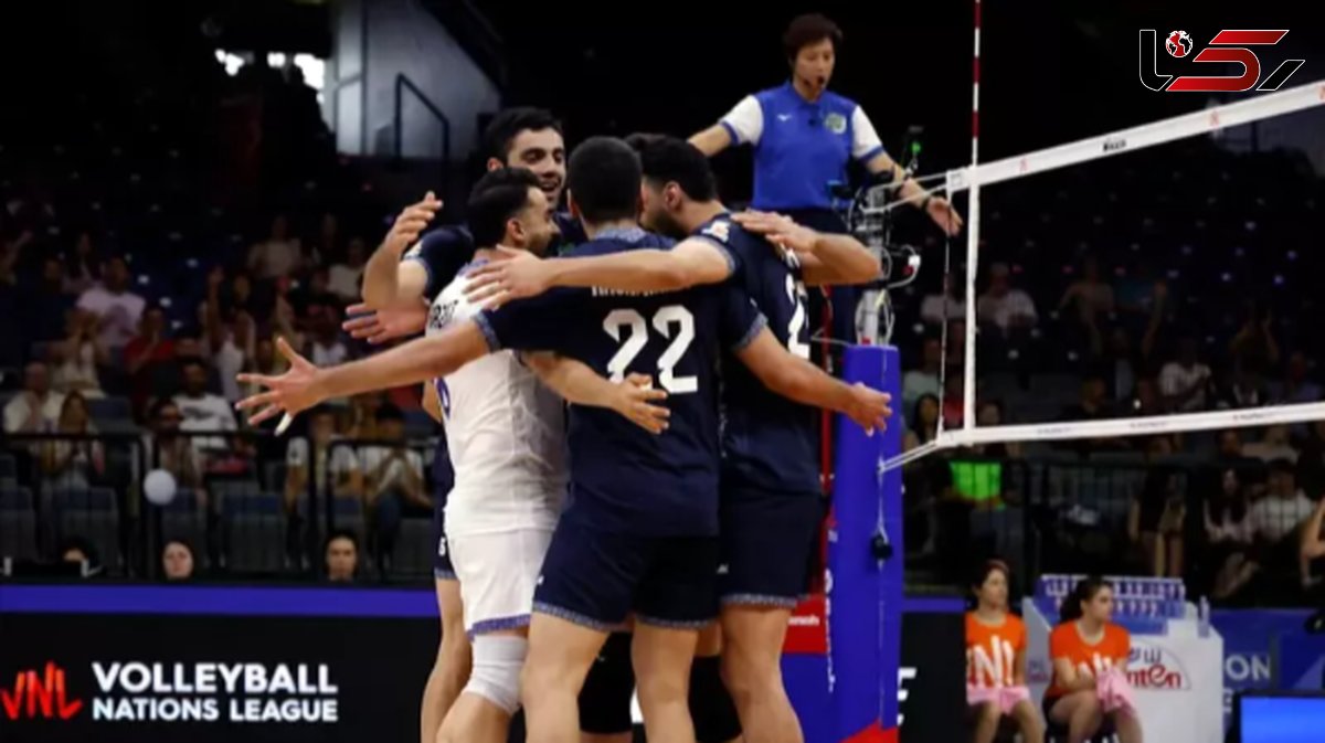 ایران 3 - هلند 2 / مردیم تا بردیم!