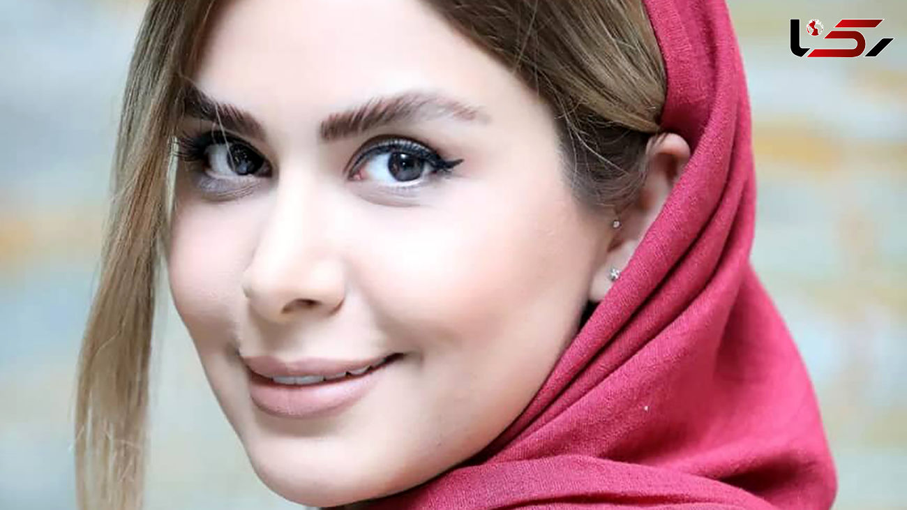 شغل جنجالی نجمه جودکی پس از ترک صداوسیما + عکس حجاب مجری