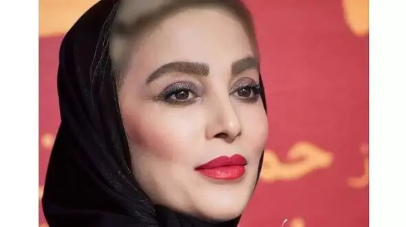 یادی کنیم از ژیلا صادقی خانم مجری که آقای بازیگر را با خاک یکسان کرد /  بی غیرت، بی صفت تو کاری کردی پسرت تا ابد سرشو پایین بگیره 