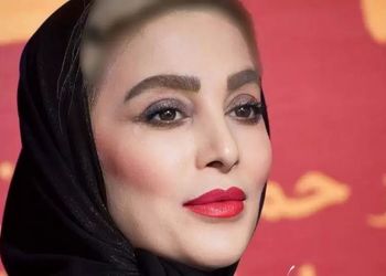 ژیلا صادقی آقای بازیگر را با خاک یکسان کرد: بی غیرت، بی صفت تو کاری کردی پسرت تا ابد سرشو پایین بگیره ...