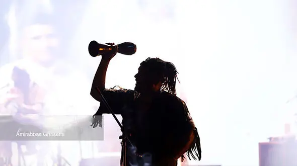 چرا «رپ» در سینما و تلویزیون هست ولی مجوز نمی‌گیرد؟