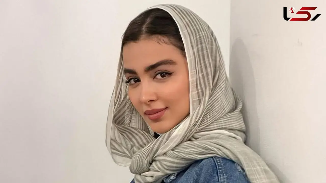 استایل گنگ نیکای پایتخت، نقی معمولی را عصبانی کرد! / خانم بازیگر و تلاش برای مدل شدن!