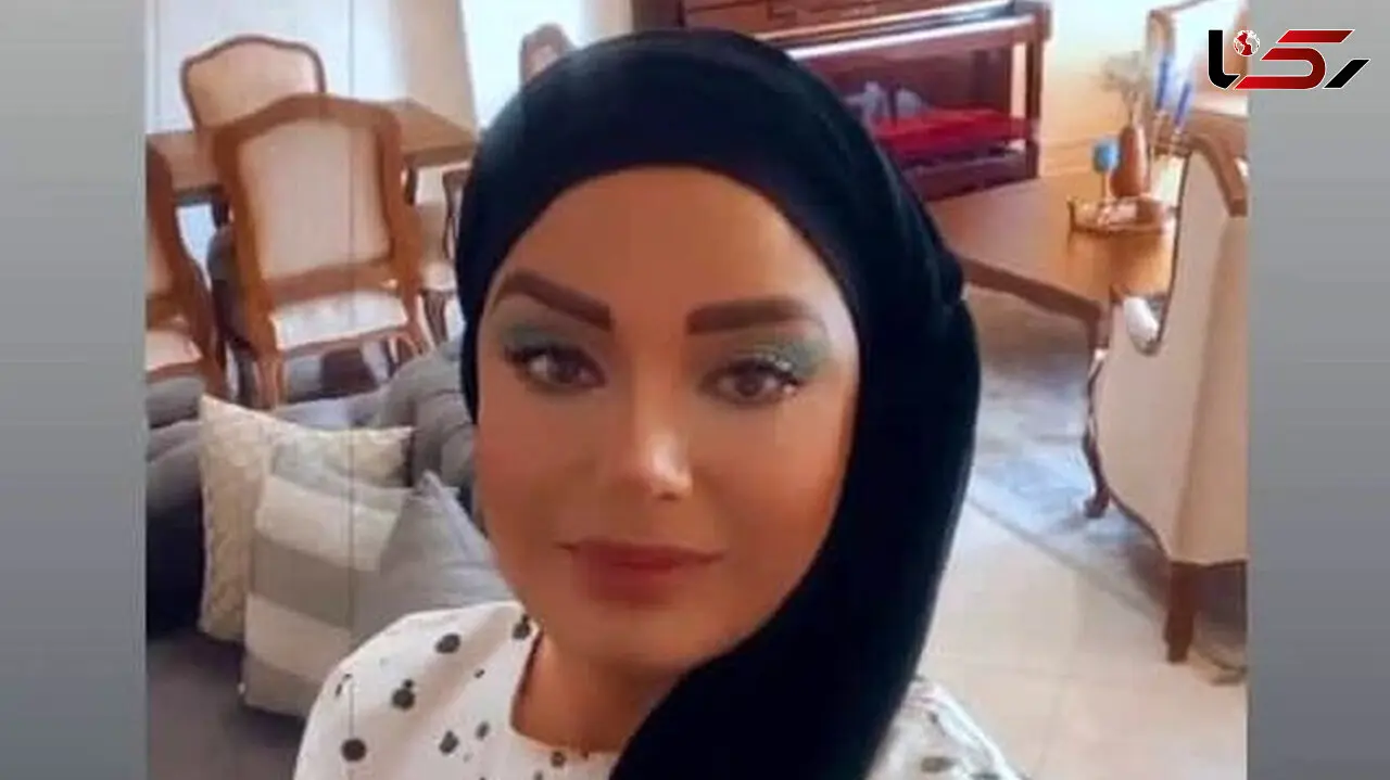 بازگشت صدای جادویی صبا راد  به اینستاگرام ! / چهره خانم بازیگر  در مهاجرت کلاه تغییر کرد ! + عکس