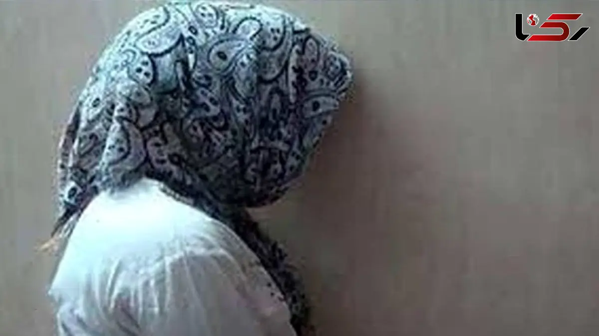 بخاطر بدهی ام صیغه ۳ماهه شدم /  صیغه را تمدید نکردم عکس های بی لباسم منتشر شد !