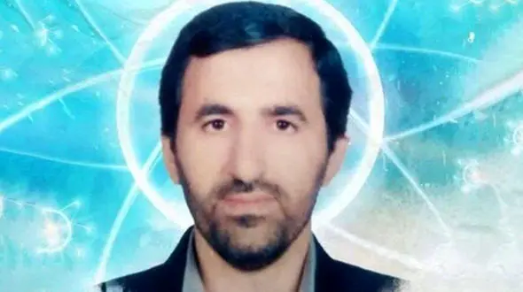 شهادت یک دانشمند هسته ای دیگر / سلیمان سلیمانی را بشناسید