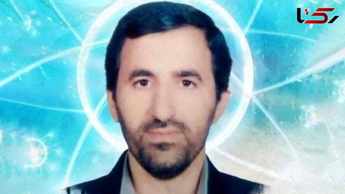 شهادت یک دانشمند هسته ای دیگر / سلیمان سلیمانی را بشناسید