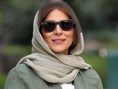 لاکچری‌ترین عینک‌های آفتابی خانم بازیگران ایرانی ! / الگوی جذاب برای تابستان دختران ایرانی !