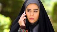 (ویدیو) انگلیسی حرف زدن ملیکا شریفی نیا حدیث سریال دلدادگان / آمریکایی ها اینو ببینن خودشونو دار میزنن